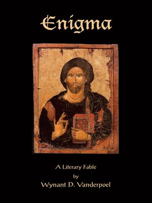 cover image of Enigma